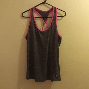 Danskin Now Workout top